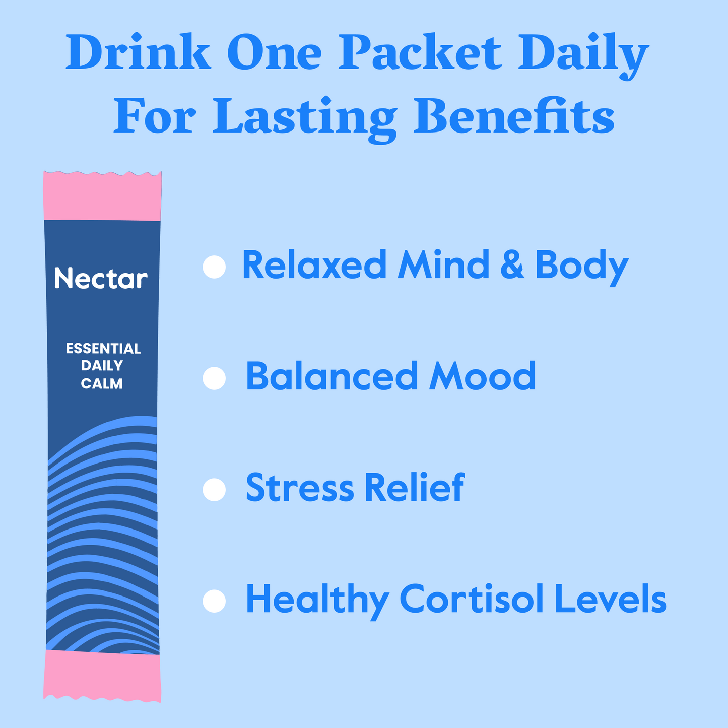 Essential Daily Calm
