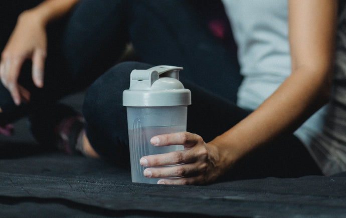 Unlocking Workout Superpowers: Mastering Hydration for Peak Performance