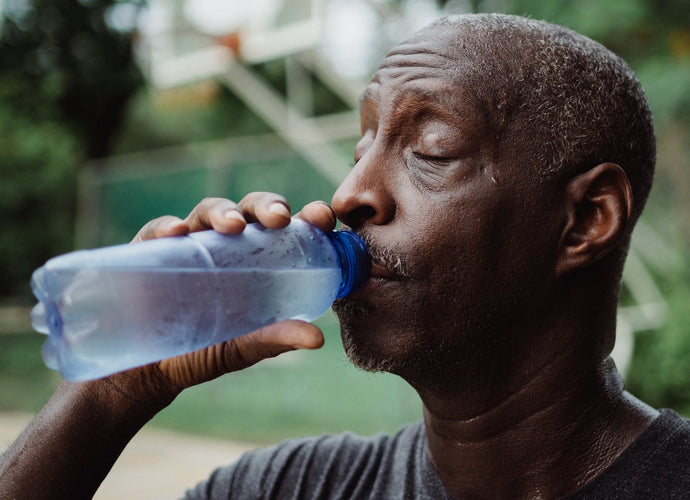 Quenching Your Curiosity: The Shockingly Important Role of Electrolytes in Your Daily Hydration Routine