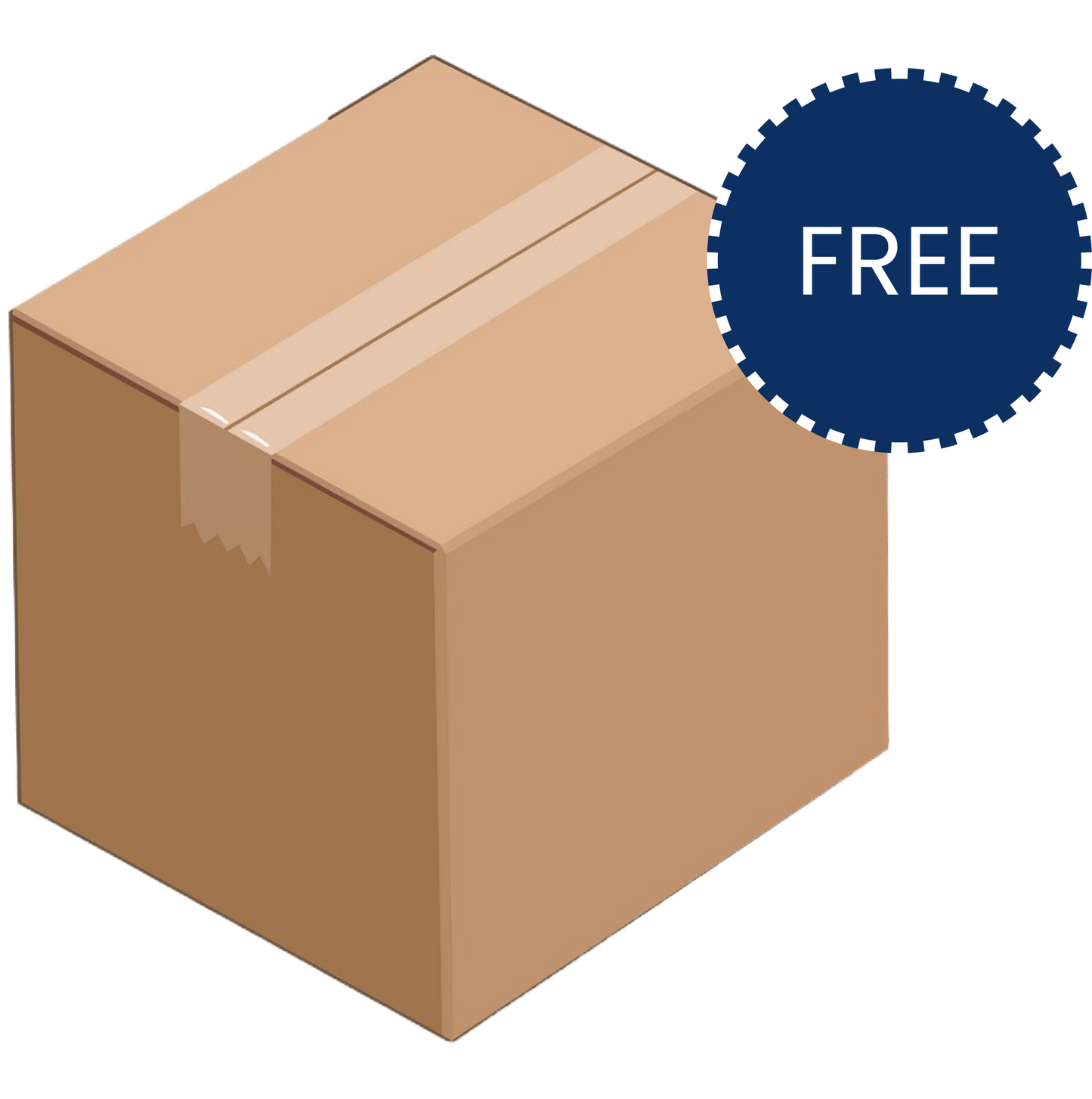 Free Shipping