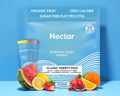 Essential Daily Energy
